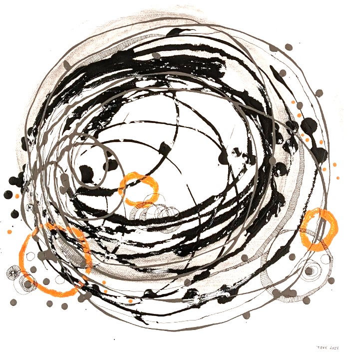 Et bilde som inneholder sketch, kunst, tegning, Barnekunst

Automatisk generert beskrivelse